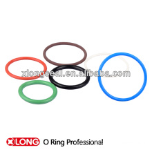 Mini Color Seal Rubber PU O Ring